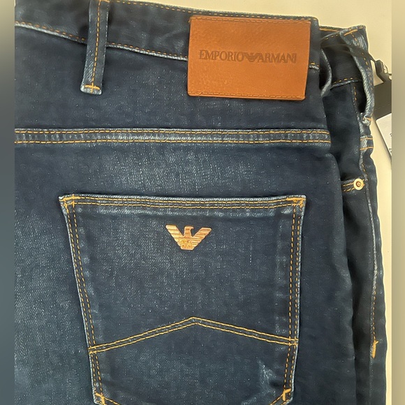 Emporia Armani Jeans size 34 - Picture 2 of 6